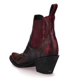 Wholesale Mexicana Boots Gaucho 3