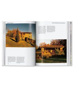 Online Taschen Living In Tuscany