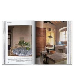 Online Taschen Living In Tuscany