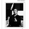 Clearance Image Republic Affiche La Galerie "Gainsbourg Studio" 40 X 50 Cm