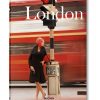 Best Taschen Livre London, Portrait Of A City