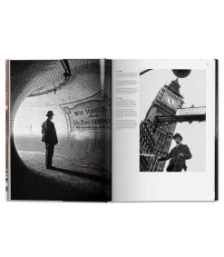 Best Taschen Livre London, Portrait Of A City