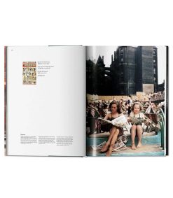 Best Taschen Livre London, Portrait Of A City