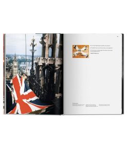 Best Taschen Livre London, Portrait Of A City