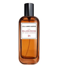 Wholesale Lola James Harper Parfum D'Ambiance #18 The Billard Room 50Ml