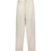 Online Margaux Lonnberg Pantalon Lucky Off White