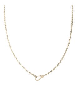 Hot Pascale Monvoisin Collier Paloma