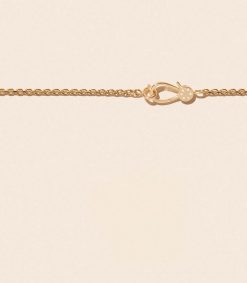 Hot Pascale Monvoisin Collier Paloma