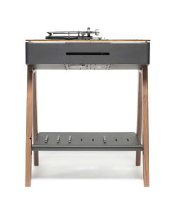 New La Boite Concept Enceinte Haute-Fidelite Lx Platine