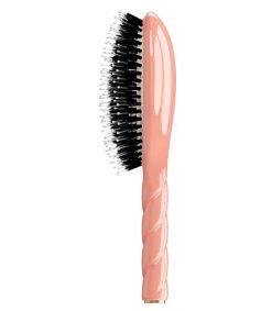 Hot La Bonne Brosse Brosse N.03 L'Indispensable Douceur Cuir Chevelu Sensible Corail