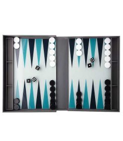 Online Printworks Jeu De Backgammon