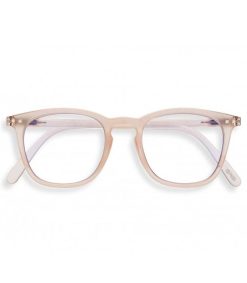 New IZIPIZI Lunettes Pour Ecrans #E Rose Quartz