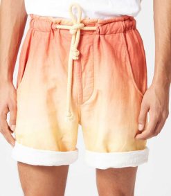 New Marant Short Homme Kleliantd