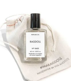 Online Ragdoll LA Huile Parfumee No 8400