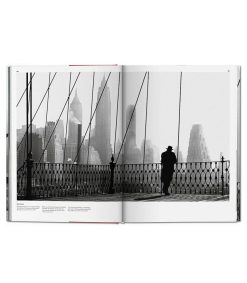 Hot Taschen Livre New-York, Portrait Of A City