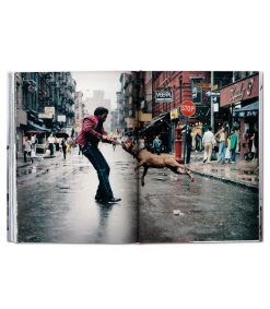 Hot Taschen Livre New-York, Portrait Of A City