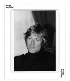 Best Image Republic Affiche Robert Redford 1980 40 X 50 Cm