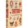 Wholesale Taschen Livre Xl The Tattoo Book : 1930-1070 - Henk Schiffmach