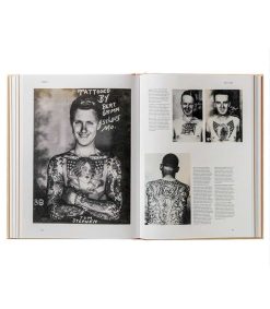 Wholesale Taschen Livre Xl The Tattoo Book : 1930-1070 - Henk Schiffmach