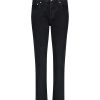 Hot AGOLDE Jean Skinny Taille Haute Jamie Compass