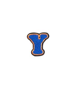 New Marc Jacobs Patch The Letter Y