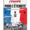 Wholesale Plakat Affiche L'Equipe France 98 - 50 X 70Cm