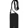 New A.P.C. Pochette Crossbody Pouch James Noir