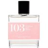 Online Bon Parfumeur Eau De Parfum 103 Fleur De Tiare, Jasmin, Hibiscus 100 Ml