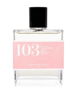 Online Bon Parfumeur Eau De Parfum 103 Fleur De Tiare, Jasmin, Hibiscus 100 Ml