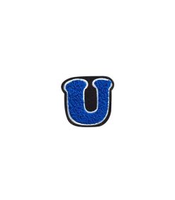 New Marc Jacobs Patch The Letter U