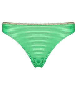 Online La Nouvelle Culotte Bresilienne Georgia Green Stripes