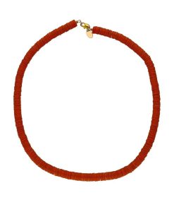 Wholesale Maison Mönik Collier Solo 6Mm