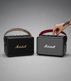 Hot Marshall Enceinte Killburn Ii Black