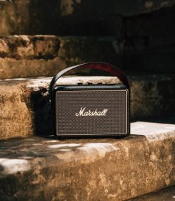 Hot Marshall Enceinte Killburn Ii Black