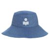 Clearance Isabel Marant Chapeau Delya Light Blue