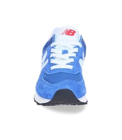 Best New Balance Baskets 574 Blue/White