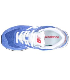 Best New Balance Baskets 574 Blue/White