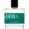 Online Bon Parfumeur Eau De Parfum 601 Vetiver, Cedre Et Bergamote 100 Ml