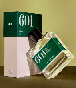 Online Bon Parfumeur Eau De Parfum 601 Vetiver, Cedre Et Bergamote 100 Ml