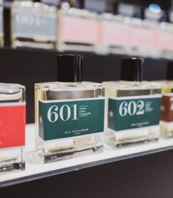 Online Bon Parfumeur Eau De Parfum 601 Vetiver, Cedre Et Bergamote 100 Ml