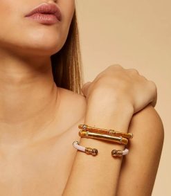 Online Gas Bijoux Bracelet Macao Dore