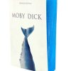 Online Slow Design Mute Book "Moby Dick"