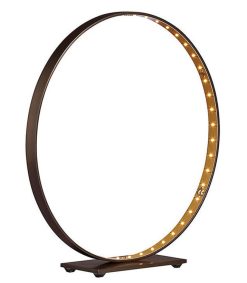 Online le Deun Luminaires Lampe De Table Micro Bronze 30 Cm