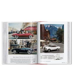 Wholesale Taschen Livre 20Th Century Classic Cars