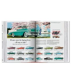 Wholesale Taschen Livre 20Th Century Classic Cars