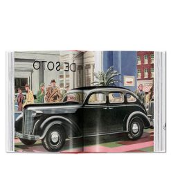 Wholesale Taschen Livre 20Th Century Classic Cars