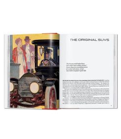 Wholesale Taschen Livre 20Th Century Classic Cars