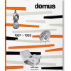 Online Taschen Livre Domus 1950-1959