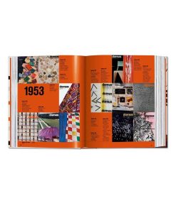 Online Taschen Livre Domus 1950-1959