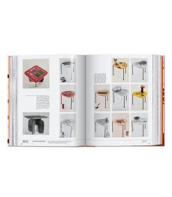 Online Taschen Livre Domus 1950-1959